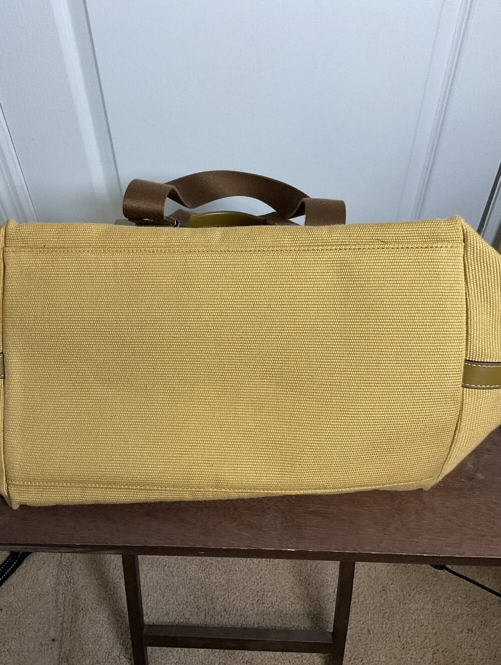 Coach  Small Tour Tote Bag - Picture 7 of 13